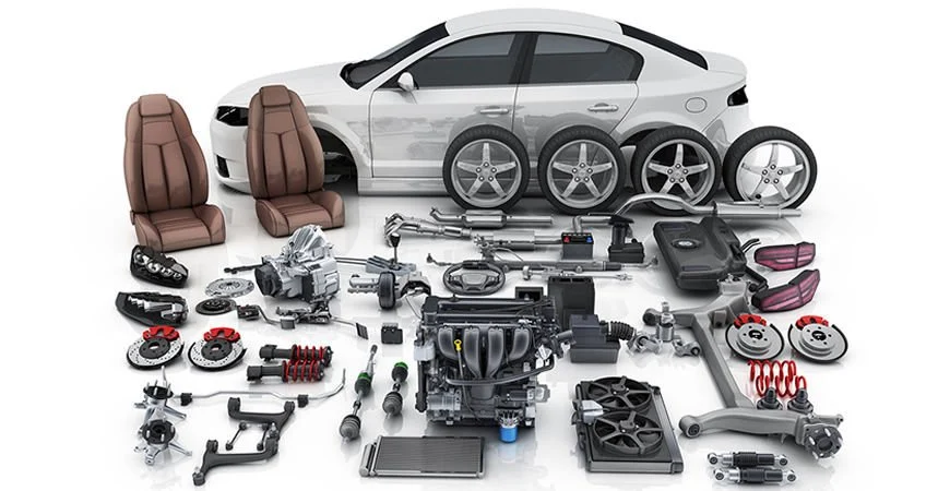 Eskiizmir Oto Yedek Parçacısı