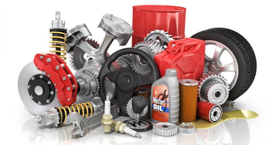 Eskiizmir Oto Yedek Parçacısı